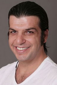 Мурат Йатман