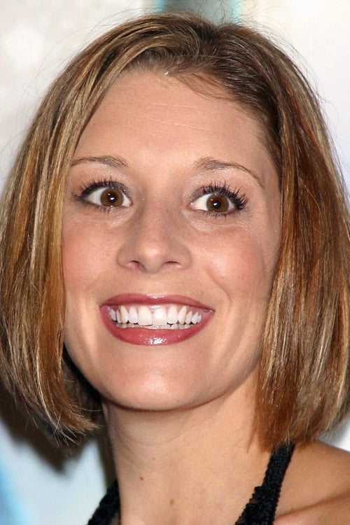 Линдсей Стоддарт