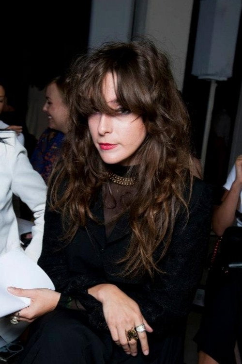 Вицториа Легранд