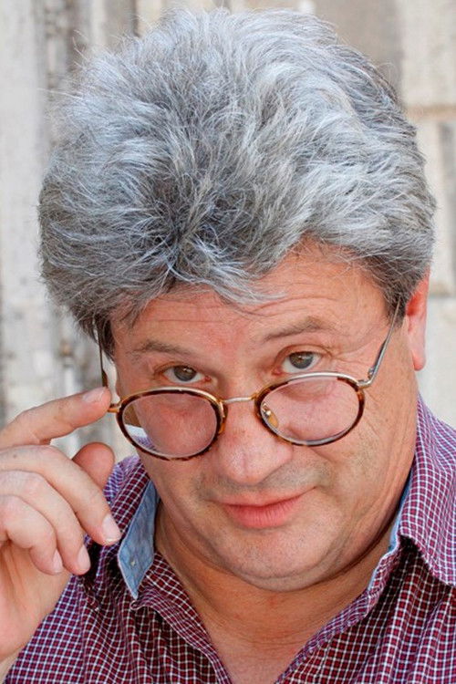 Гáбор Марос