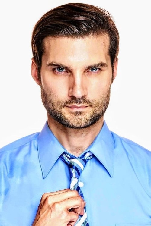 Jефф ДуJардин