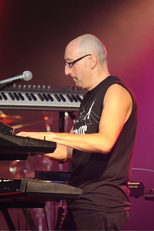 Фред Сцхендел