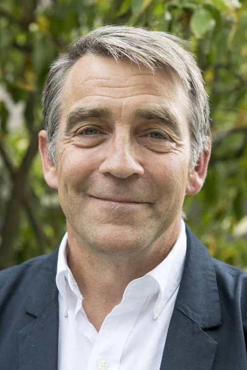 Алан Цасселс