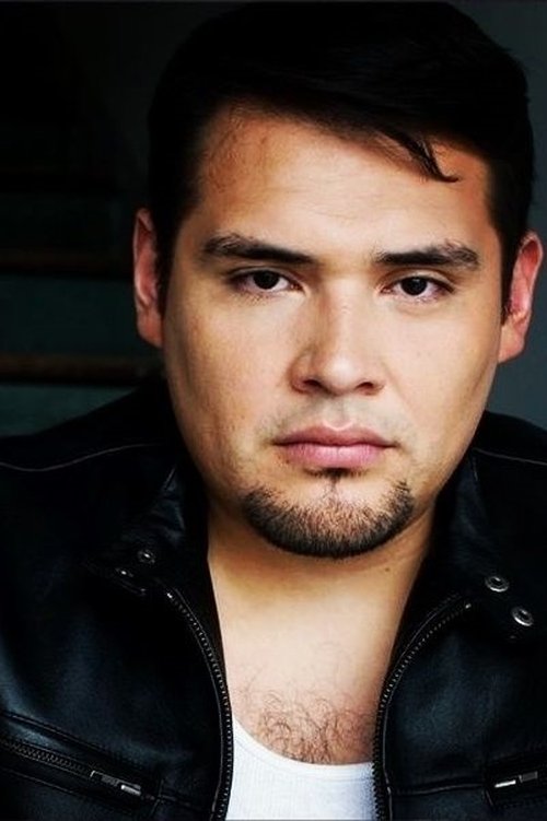 Карлос Фортин