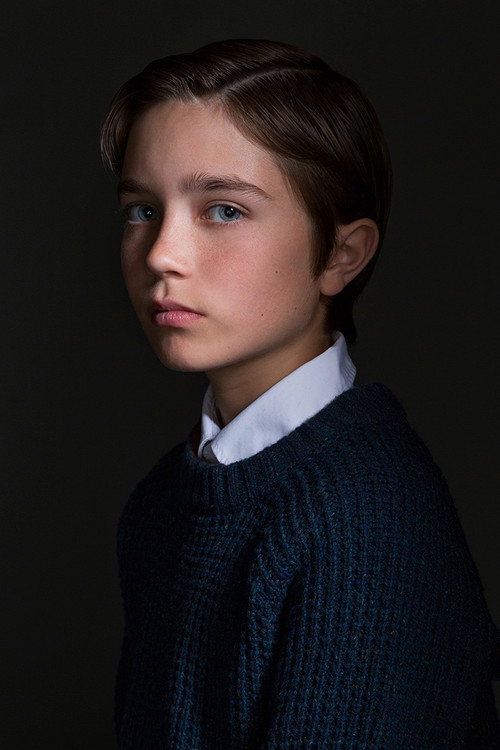 Кингстон Вернес