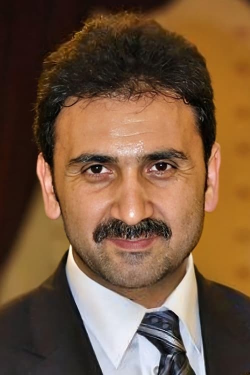 Бекир Аслантас