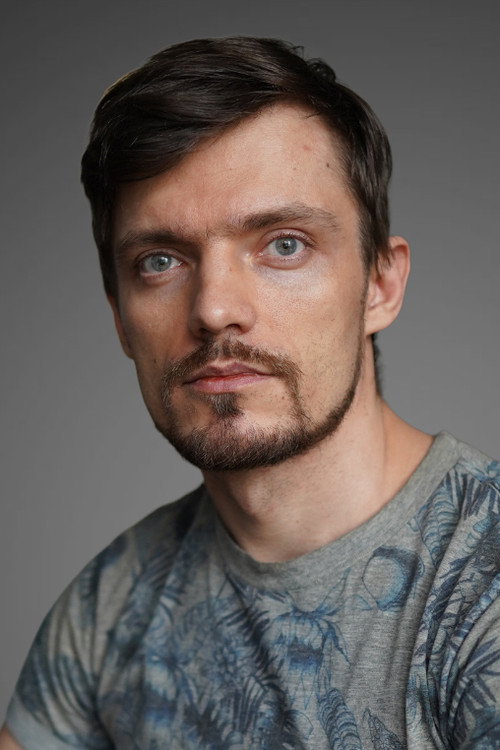 Егор Пежемский