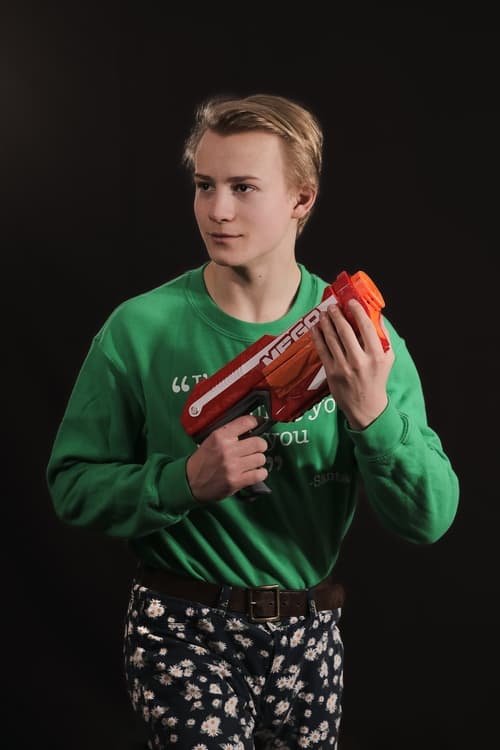 Jацоб Банас