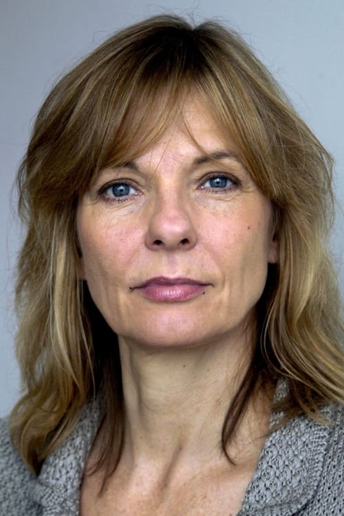 Гуннел Фред