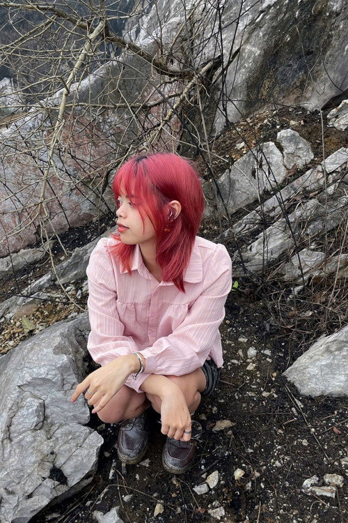 Тú Анх