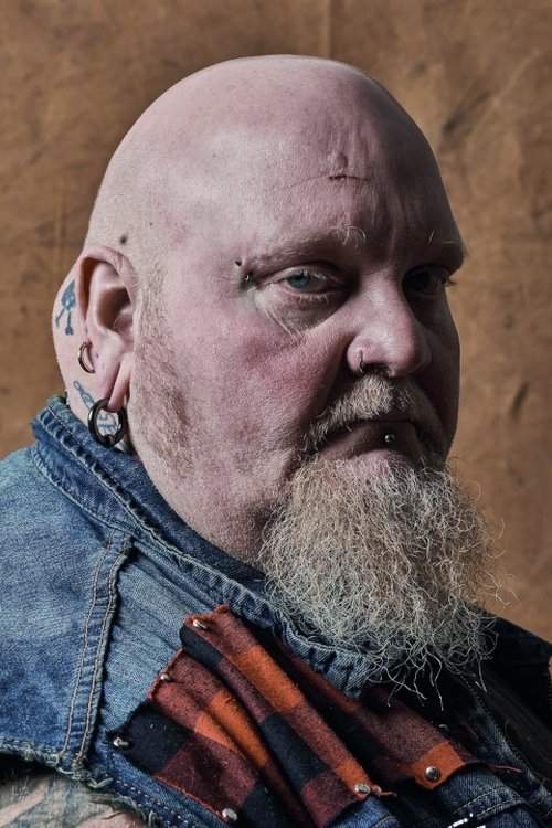 Майк Уотерс