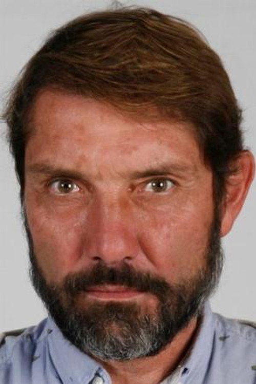 Рамиро Алонсо