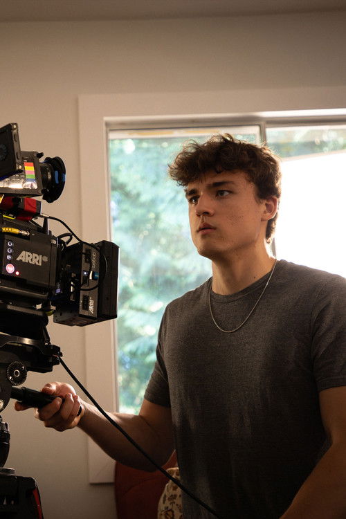 Маxиме Тетзнер