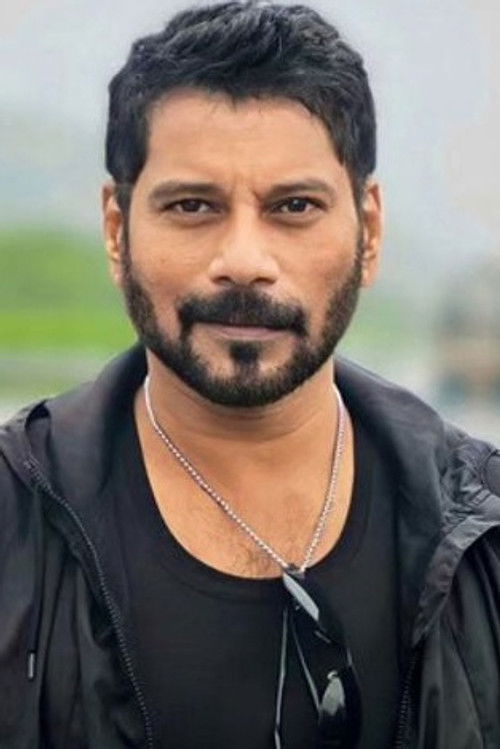 Равираj Канде