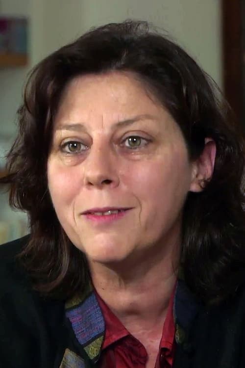 Сйлвие Линдеперг