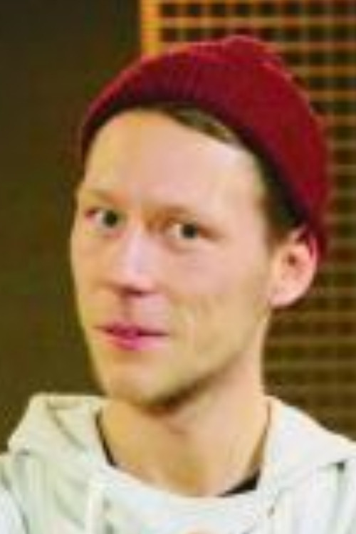 Цйрил Кäппели