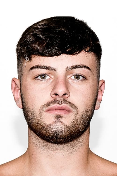 Jосх Цампбелл