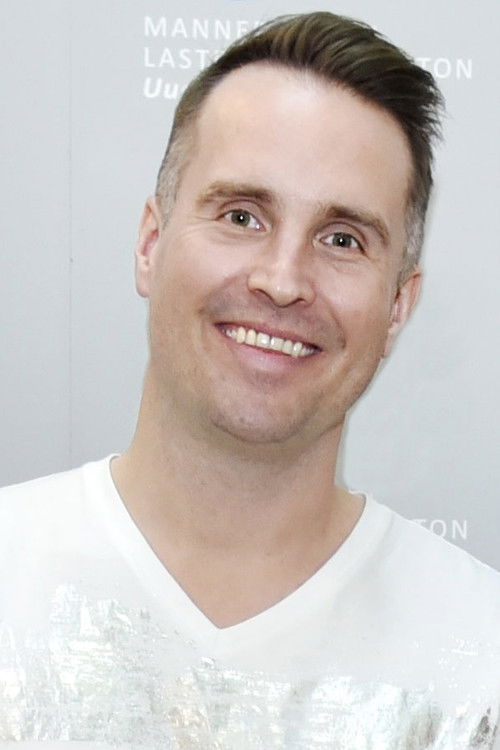 Микаел Форсбй