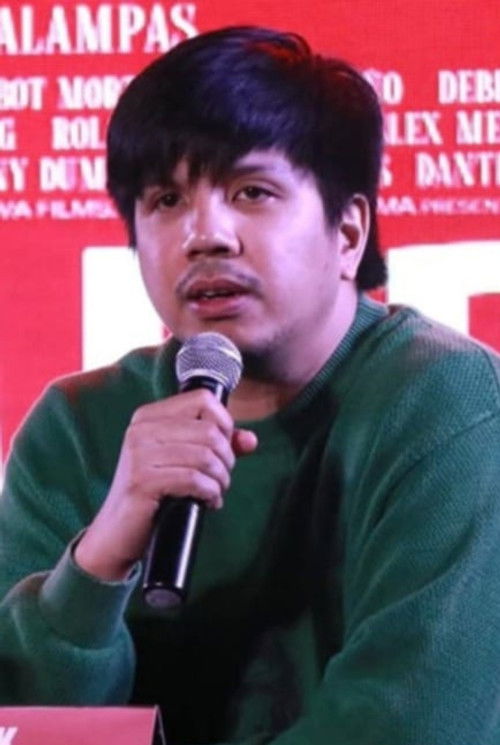 Мариус Талампас