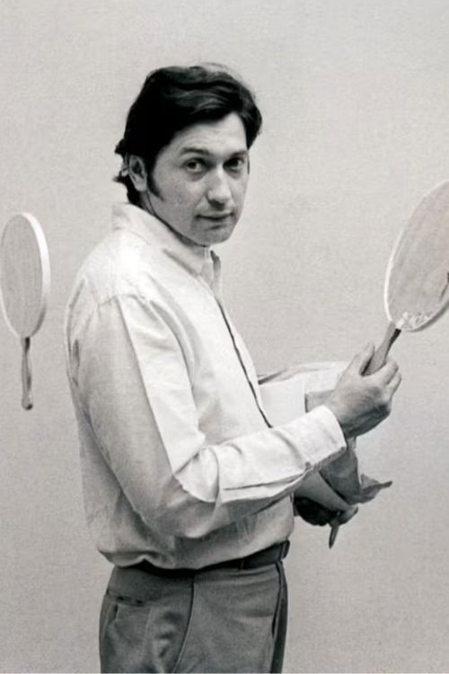 Jулио Ле Парц