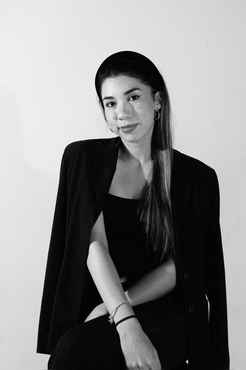 Мелиса Родрíгуез