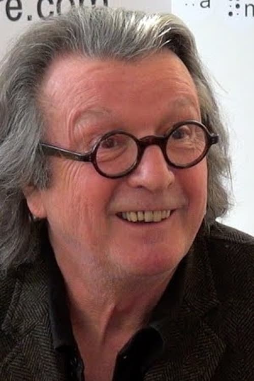 Мартин Вейрон