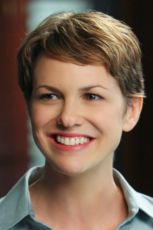 Лариса Олейник