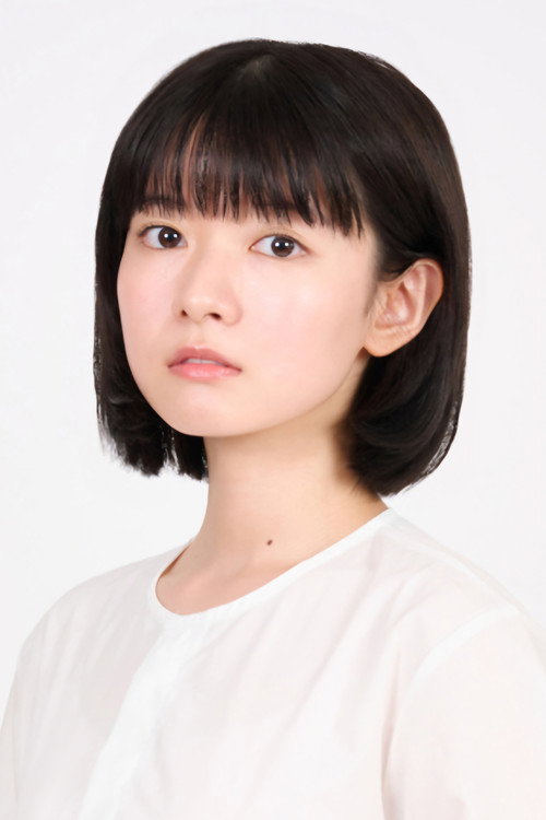 柿原りんか