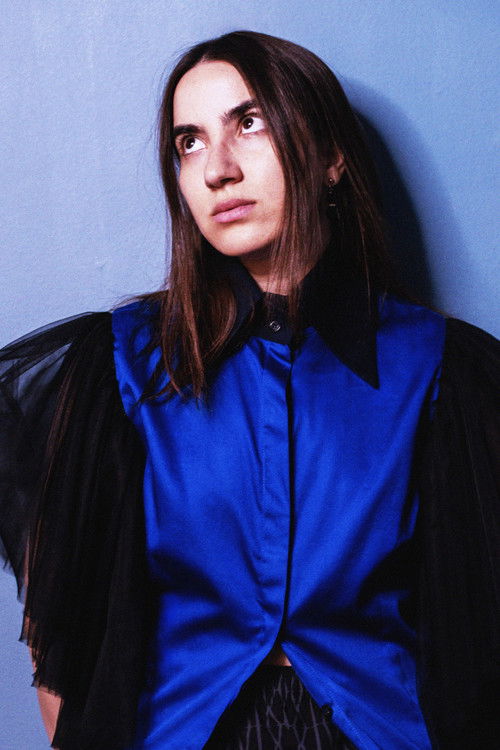 Исабела Цоста