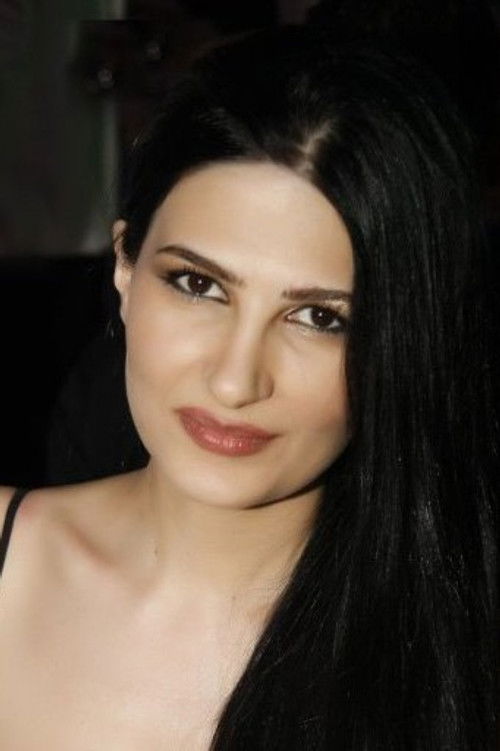 Фатмех Сафа