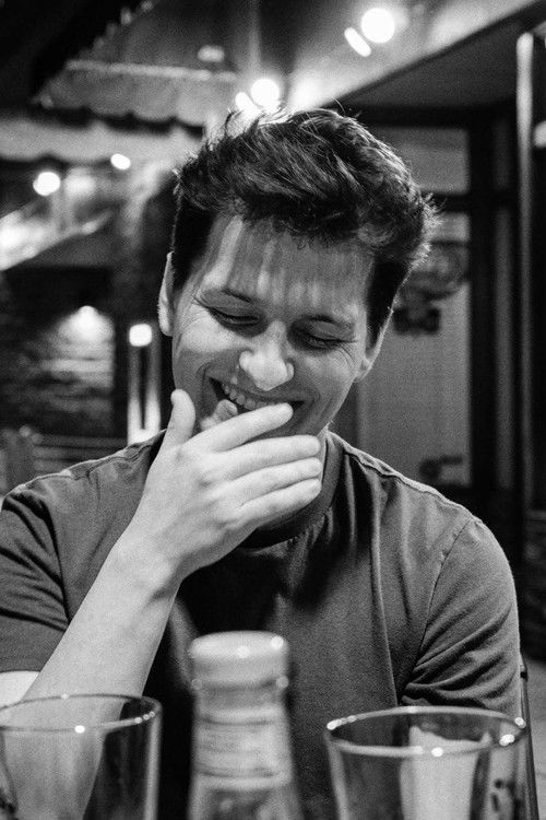 Тристан Мооре