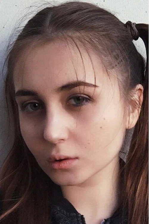 Мария Шатрова