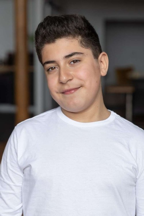 Матео Лаурент Мембреñо Даигле