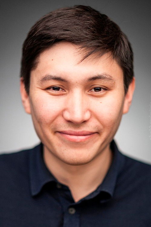 Сабит Рахимбаев