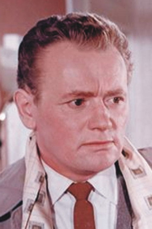 Алберт Хеттерле