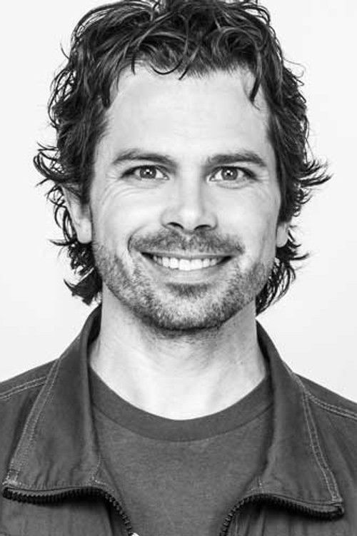 Симон Беаудрй