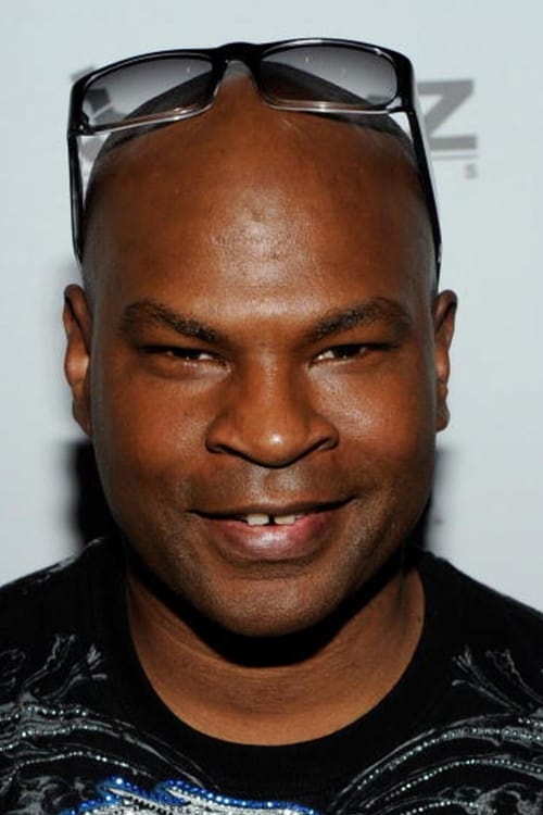 Мицхаел Цхамберс