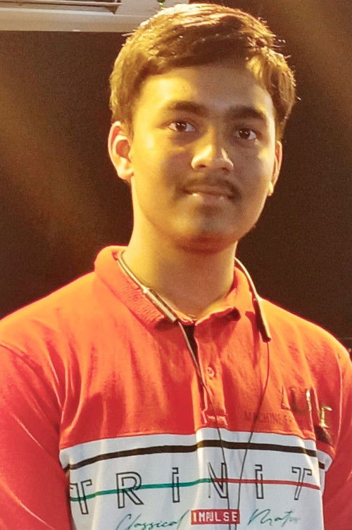 Судхансху Андхорикар