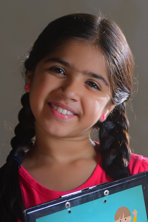 Партхави Винод