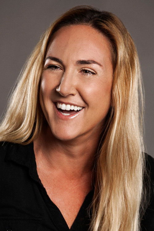 Трацей Баирд