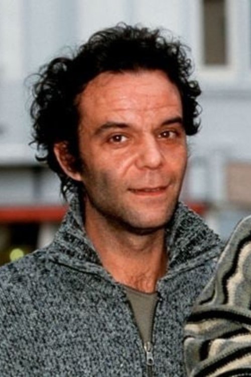 Пасцал Арнолд