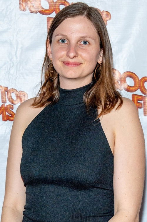 Надjа Леонхард-Хоопер