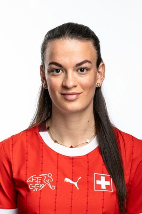 Риола Xхемаили