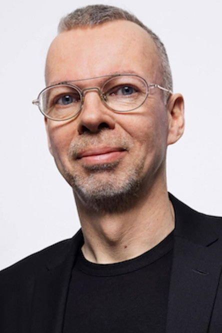 Тимо Аргилландер