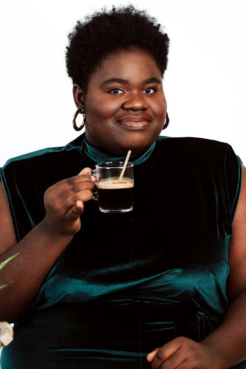 Лаетитиа Мампака