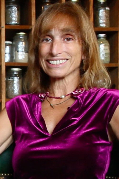 Саллие Анн Глассман