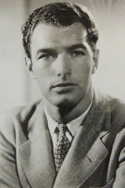 Гарретт Цраиг