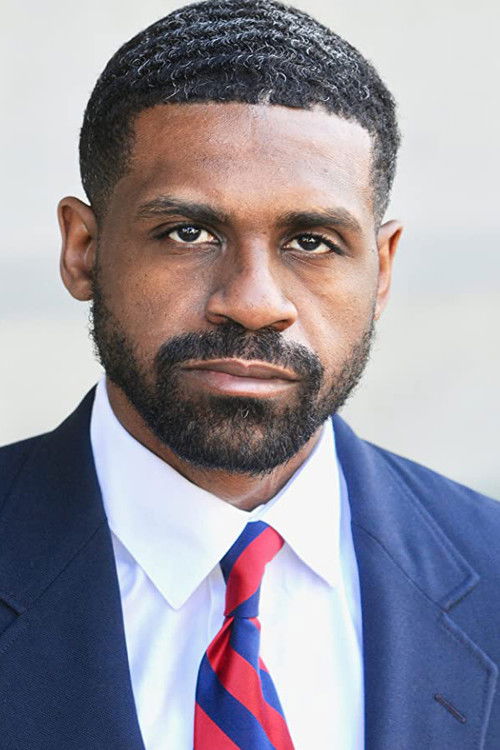 Доналд Прабатах