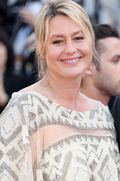 Луана Белмондо