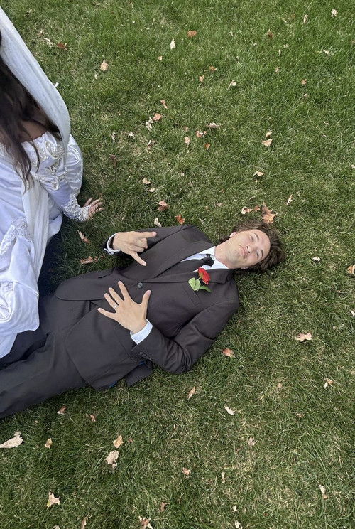 Исаиах Лопез